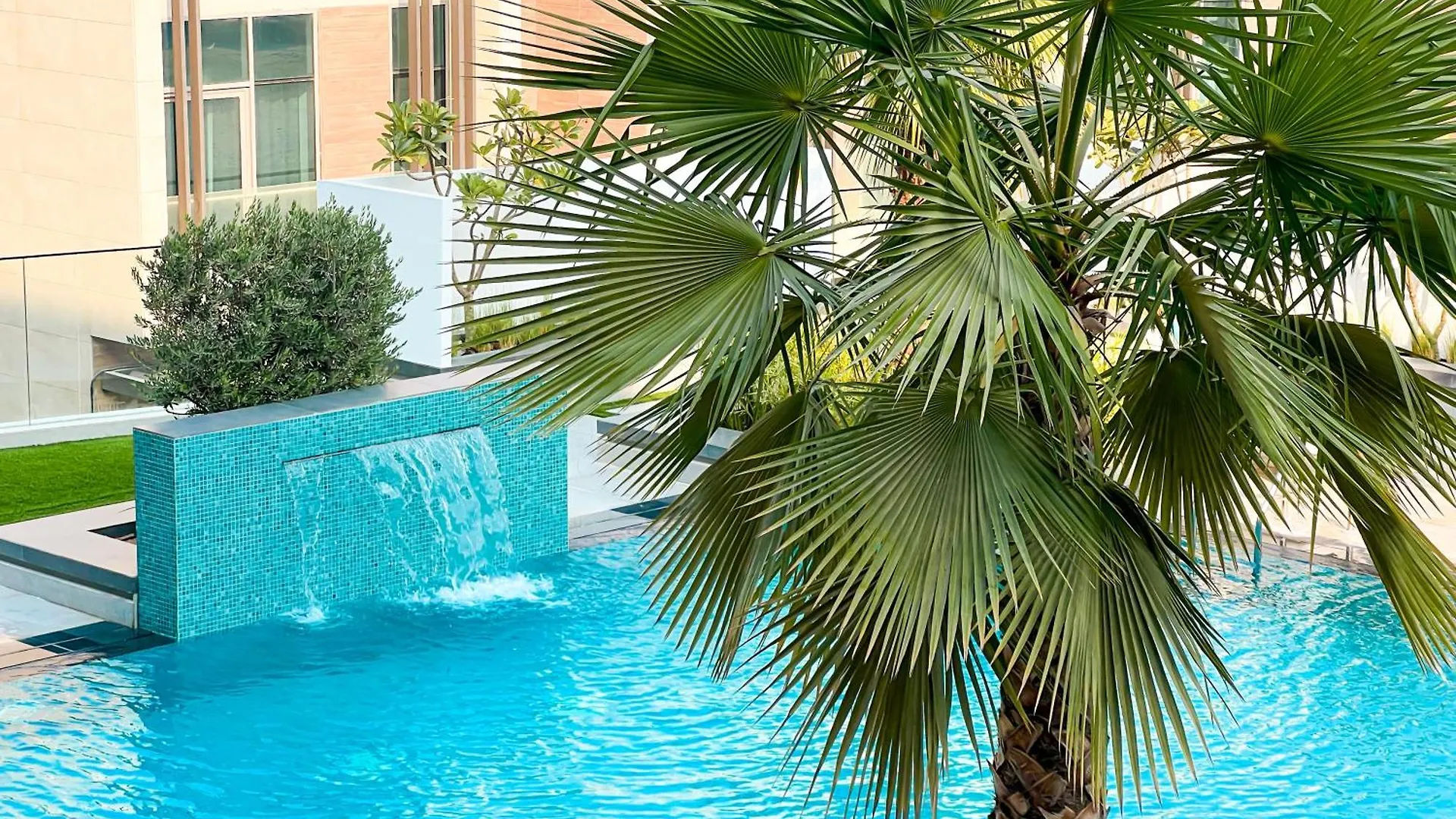 Modern Studio In Jvc - Pool, Gym & Bbq Access Dubai 0*,  United Arab Emirates