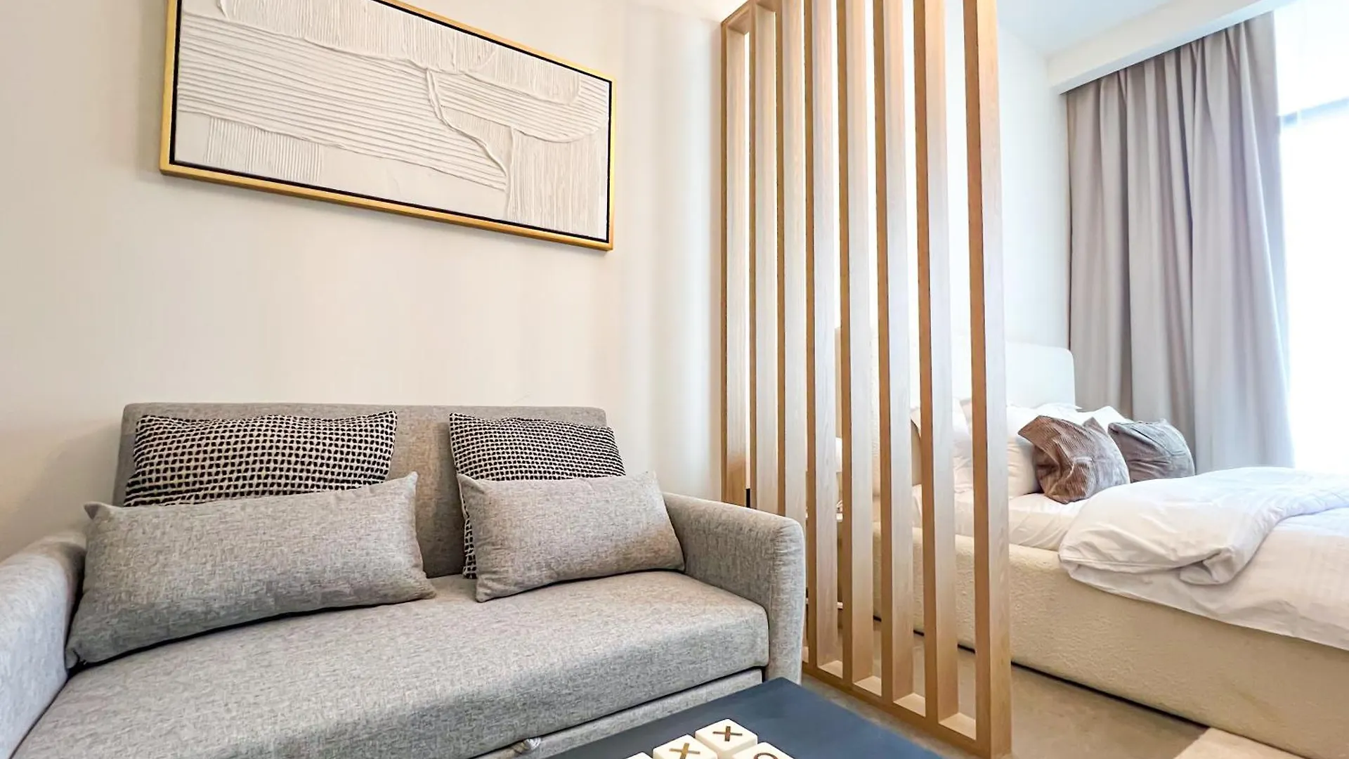 Modern Studio In Jvc - Pool, Gym & Bbq Access Dubai United Arab Emirates