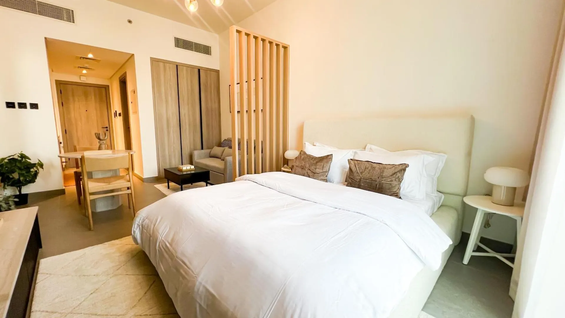 Apartment Modern Studio In Jvc - Pool, Gym & Bbq Access Dubai United Arab Emirates