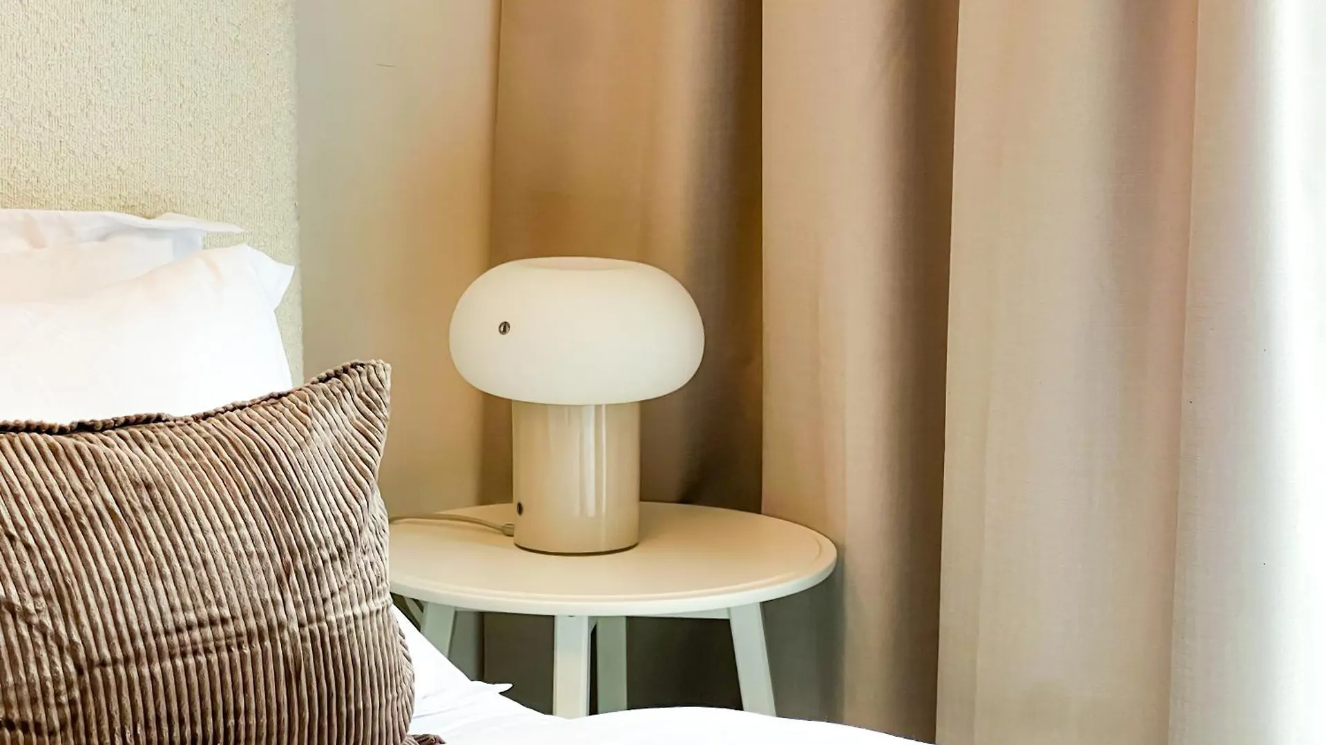 Apartmán Modern Studio In Jvc - Pool, Gym & Bbq Access Dubaj